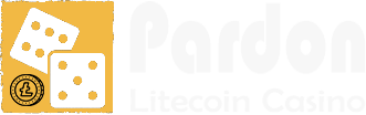 Pardon Litecoin Casino